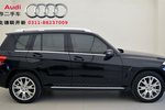 奔驰GLK级2010款GLK300 4MATIC 豪华版