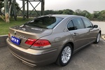 宝马7系2005款740Li