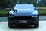 保时捷Cayenne2014款Platinum Edition 3.0T