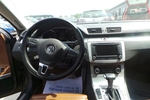 大众CC2010款2.0TSI 豪华型