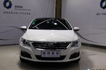 大众CC2011款2.0TSI 至尊型