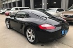 保时捷Cayman2006款S 3.4 手自一体后驱