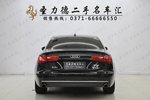 奥迪A6L2014款35 FSI quattro 豪华型