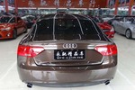 奥迪A5掀背2013款40 TFSI 风尚版