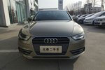 奥迪A4L2013款35 TFSI 自动舒适型