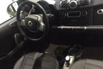 smartfortwo2013款1.0 MHD 新年特别版