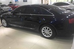 奥迪A6L2012款30 FSI 技术型(2.5L)