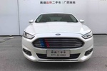 福特蒙迪欧2013款1.5L GTDi180 时尚型