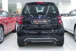 smartfortwo2013款1.0T 硬顶激情版