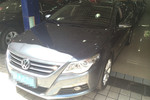 大众CC2010款2.0TSI 至尊型