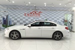 宝马6系Gran Coupe2012款640i 