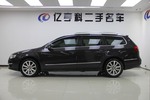 大众PASSAT2011款2.0T旅行版 舒适型