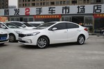 起亚K32016款1.6L 自动GL