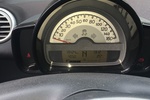 smartfortwo2014款1.0 MHD 紫夜特别版