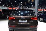 奥迪Q52015款40 TFSI 进取型