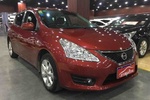 日产TIIDA2011款1.6L CVT舒适型