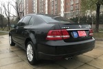 大众帕萨特2011款1.8TSI DSG御尊版