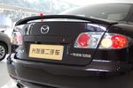 马自达MAZDA62012款2.0L 手自一体 时尚型