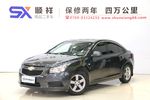 雪佛兰科鲁兹2011款1.6SL 手动 标准版