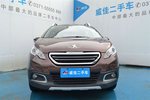 标致20082014款1.6L 自动时尚版