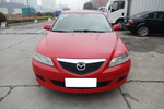 马自达Mazda62003款2.3技术型