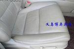 本田雅阁2010款2.4L LX