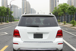 奔驰GLK级2013款GLK300 4MATIC 豪华型