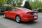 福特Mustang2016款2.3T 运动版