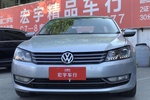 大众帕萨特2011款1.8TSI DSG至尊版