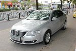 大众迈腾2009款1.8TSI DSG 舒适型