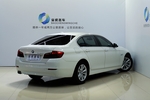 宝马5系2014款520Li 典雅型