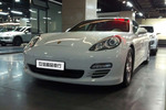 保时捷Panamera2010款Panamera 3.6L 