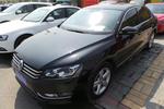 大众帕萨特2011款1.8TSI DSG 至尊版