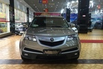 讴歌MDX2010款3.7L 标准版