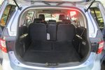 马自达Mazda52008款2.0 自动舒适型