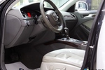 奥迪A4L2010款2.0TFSI 舒适型