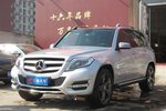 奔驰GLK级2013款GLK300 4MATIC 豪华型