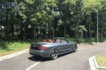 奥迪RS5 敞篷2013款RS 5 Cabriolet