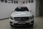 奔驰GLC级2017款GLC 200 4MATIC