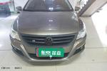 大众CC2010款2.0TSI 尊贵型