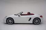 保时捷Boxster2013款Boxster 2.7L 