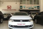 大众速腾2012款1.6L 自动舒适型