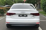 奥迪A4L2017款40TFSI 时尚型