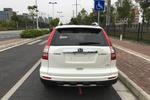 本田CR-V2010款2.4L 自动四驱尊贵导航版 