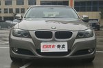 宝马3系2009款320i 时尚型