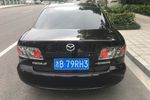 马自达MAZDA62011款2.0L 手自一体 时尚型