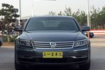 大众辉腾2011款3.6L 5座加长舒适版