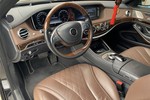 奔驰迈巴赫S级2016款S 400 4MATIC
