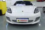 保时捷Panamera2014款Panamera Turbo Executive 4.8T 