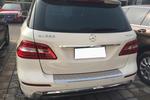 奔驰M级2012款ML350 4MATIC 动感型